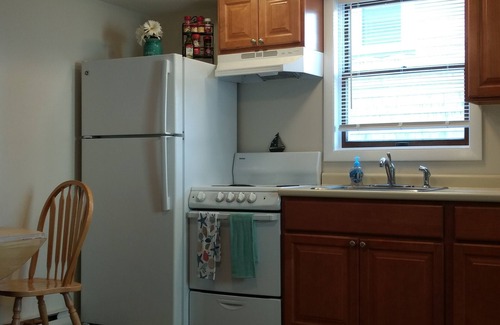 Matunuck Apartamento | Pura Vida The Marilla Pet Friendly walk to beach