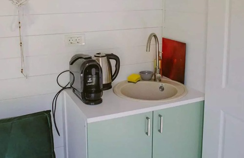 Rasnov Casa | Pura Vida Tiny House 1 Râșnov-Brașov