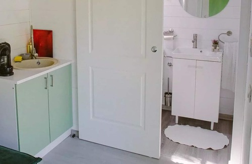 Rasnov Casa | Pura Vida Tiny House 1 Râșnov-Brașov