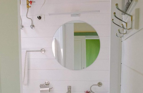 Rasnov Casa | Pura Vida Tiny House 1 Râșnov-Brașov