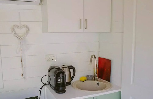 Rasnov Casa | Pura Vida Tiny House 2 Râșnov-Brașov