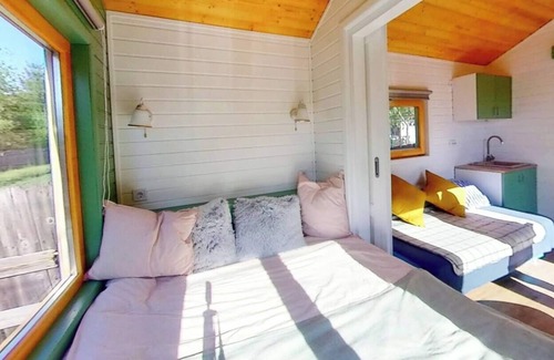 Rasnov Casa | Pura Vida Tiny House 4