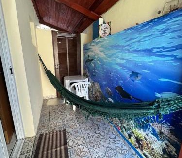 Acarau Casa | Pura Vida Ubatuba Suítes