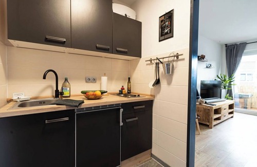 Fischen im Allgaeu Apartamento | Pura Vida vacation apartment - your retreat in the Allgäu