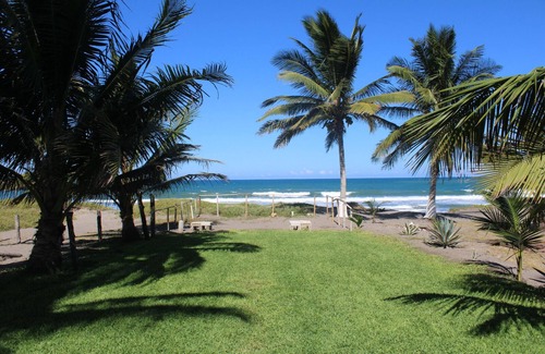 Tecolutla Cama Y Desayuno | Pura Vida Veracruz