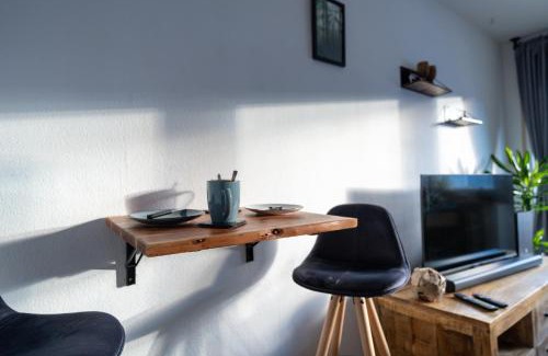 Verwaltungsgemeinschaft Hornergruppe Apartamento | Pura Vida Workation & Ferienwohnung