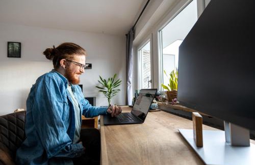 Verwaltungsgemeinschaft Hornergruppe Apartamento | Pura Vida Workation & Ferienwohnung