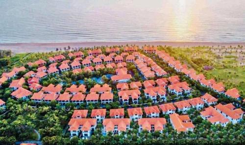 Ngu Hanh Son Villa | Purama Villa Sea View Spa Da Nang