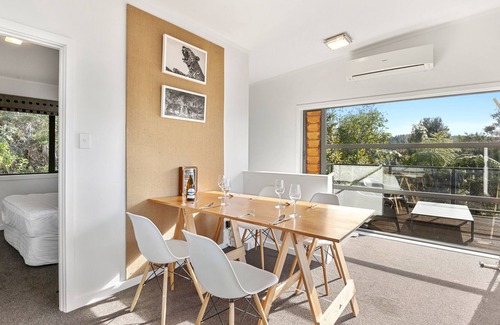 Pukawa Cabina | PURATOKE RISE AND SHINE - PUKAWA HOLIDAY HOME in Pukawa Bay