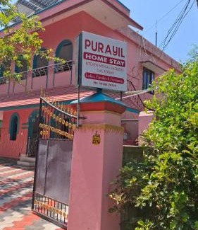 Chirayinkil Casa | Purayilhomestay