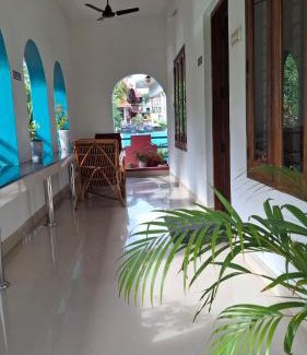 Chirayinkil Casa | Purayilhomestay