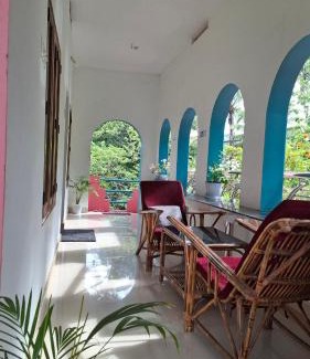 Chirayinkil Casa | Purayilhomestay