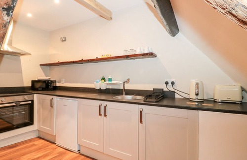 Swanage Cabaña | Purbeck Hotel Apartments - Flat 5
