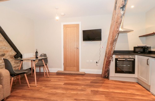 Swanage Cabaña | Purbeck Hotel Apartments - Flat 5