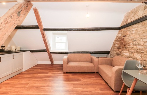 Swanage Cabaña | Purbeck Hotel Apartments - Flat 5