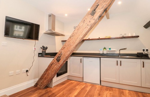 Swanage Cabaña | Purbeck Hotel Apartments - Flat 5