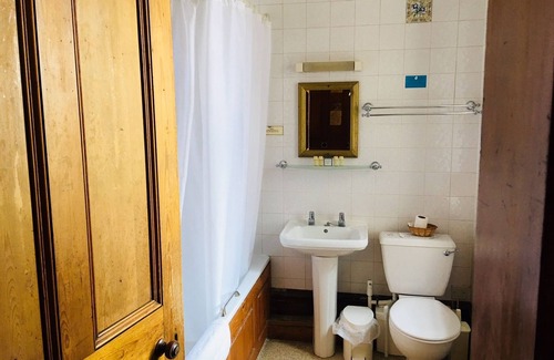 Swanage Hotel | Purbeck House Swanage