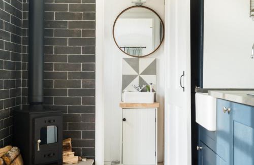 Worth Matravers Apartamento | Purbeck Shepherd Huts