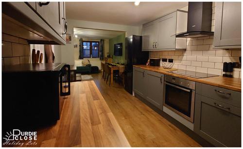 Cheddar Casa | Purdie Close Holiday Let