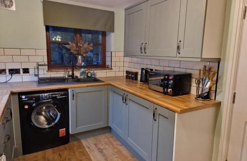 Cheddar Casa | Purdie Close Holiday Let