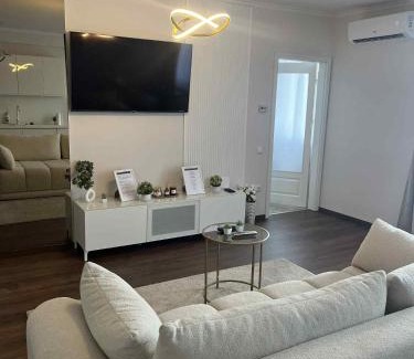 Nyiregyhaza Apartamento | PURE Apartman