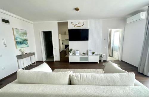 Nyiregyhaza Apartamento | PURE Apartman