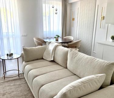 Nyiregyhaza Apartamento | PURE Apartman
