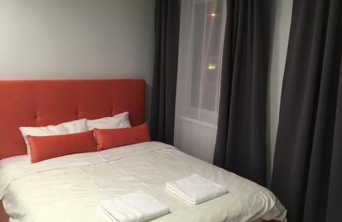 Yavory Apartamento | Pure Apartments VIP 2