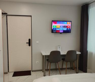 Yavory Apartamento | Pure Apartments VIP 2