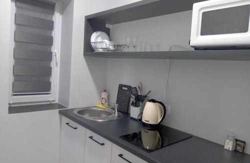 Yavory Apartamento | Pure Apartments VIP 2