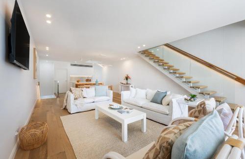 Woolgoolga Apartamento | PURE AQUA Woolgoolga Beach Houses