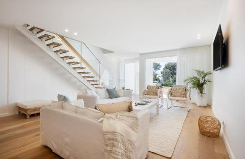 Woolgoolga Apartamento | PURE AQUA Woolgoolga Beach Houses
