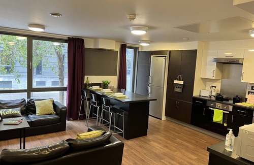 Barbican Apartamento | Pure Astor House