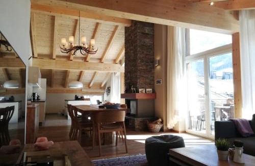 Hinterthal Apartamento | Pure Hinterthal