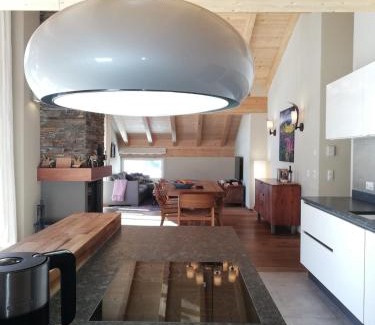 Hinterthal Apartamento | Pure Hinterthal
