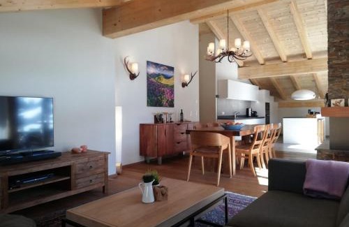Hinterthal Apartamento | Pure Hinterthal