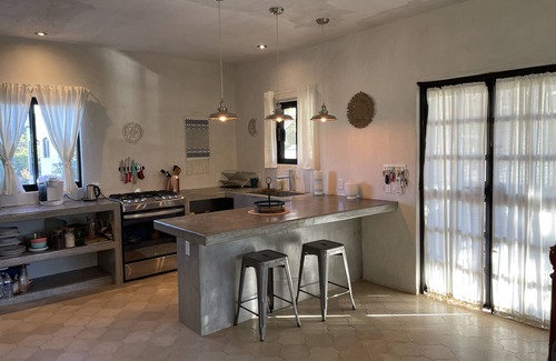 El Pescadero Casa | Pure Baja-Entire Estate Sleeps 19