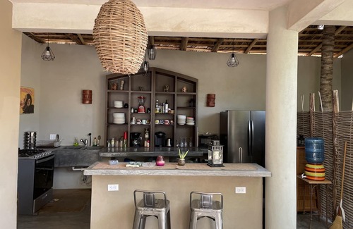 El Pescadero Casa | Pure Baja-Entire Estate Sleeps 19