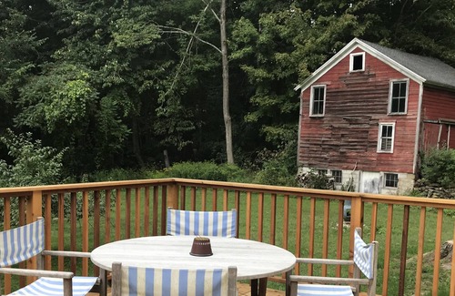 Canaan Casa | ¡Encanto puro del país de Berkshire! Diversión de verano y foiliage de otoño