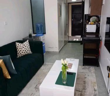 Ongata Rongai Apartamento | Pure Bliss Stay