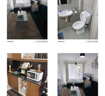 Ongata Rongai Apartamento | Pure Bliss Stay