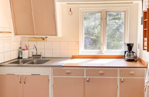 Osteraker Municipality Casa | Alojamiento de 3 habitaciones en Ljusterö