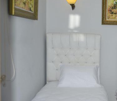 Eski Lara Hotel | Pure Diamond Hotel