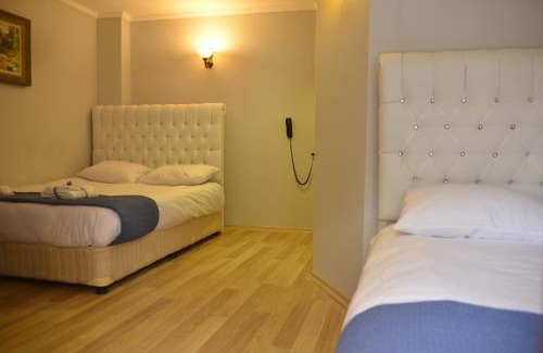 Eski Lara Hotel | Pure Diamond Hotel