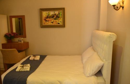Eski Lara Hotel | Pure Diamond Hotel