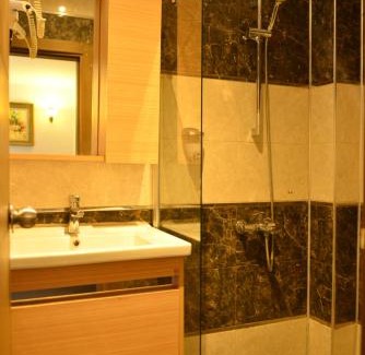 Eski Lara Hotel | Pure Diamond Hotel