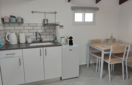 Eilat Apartamento | Pure Dream Studio - in quiet area