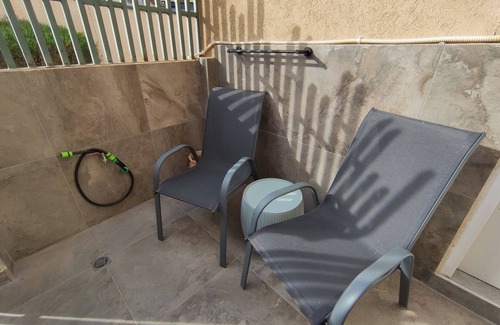Eilat Apartamento | Pure Dream Studio - in quiet area