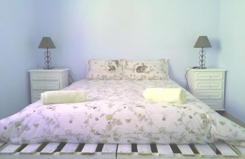 Vila do Bispo Cama Y Desayuno | Pure Flor de Esteva
