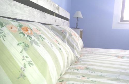 Vila do Bispo Cama Y Desayuno | Pure Flor de Esteva